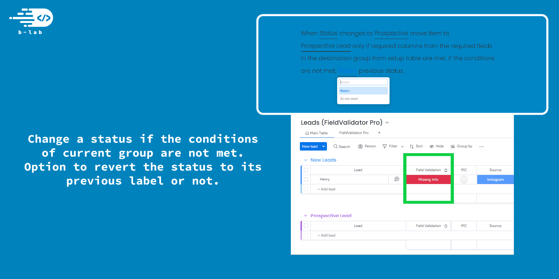 field-validator-pro Demo 3