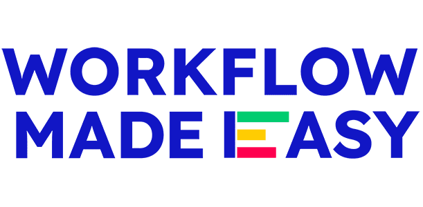 Workflow Made Easy Logo